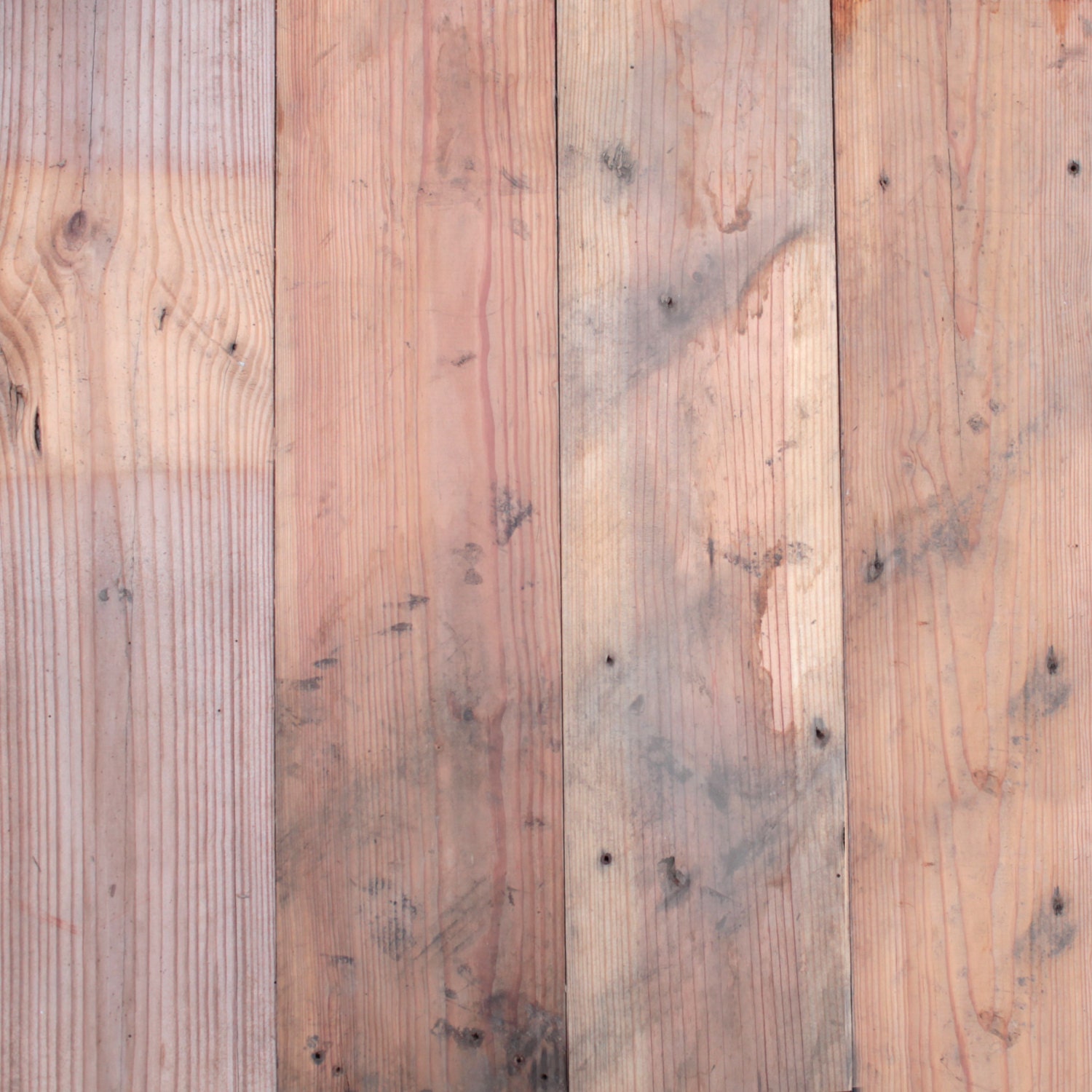 Reclaimed 1x8 Shiplap 21sqft Yellow Pine Paneling Warm Brown Etsy