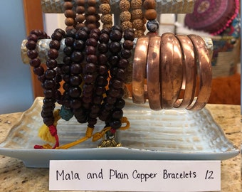 Copper Bracelet