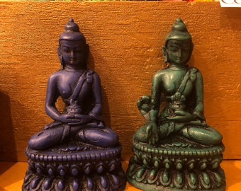 Deity Statues