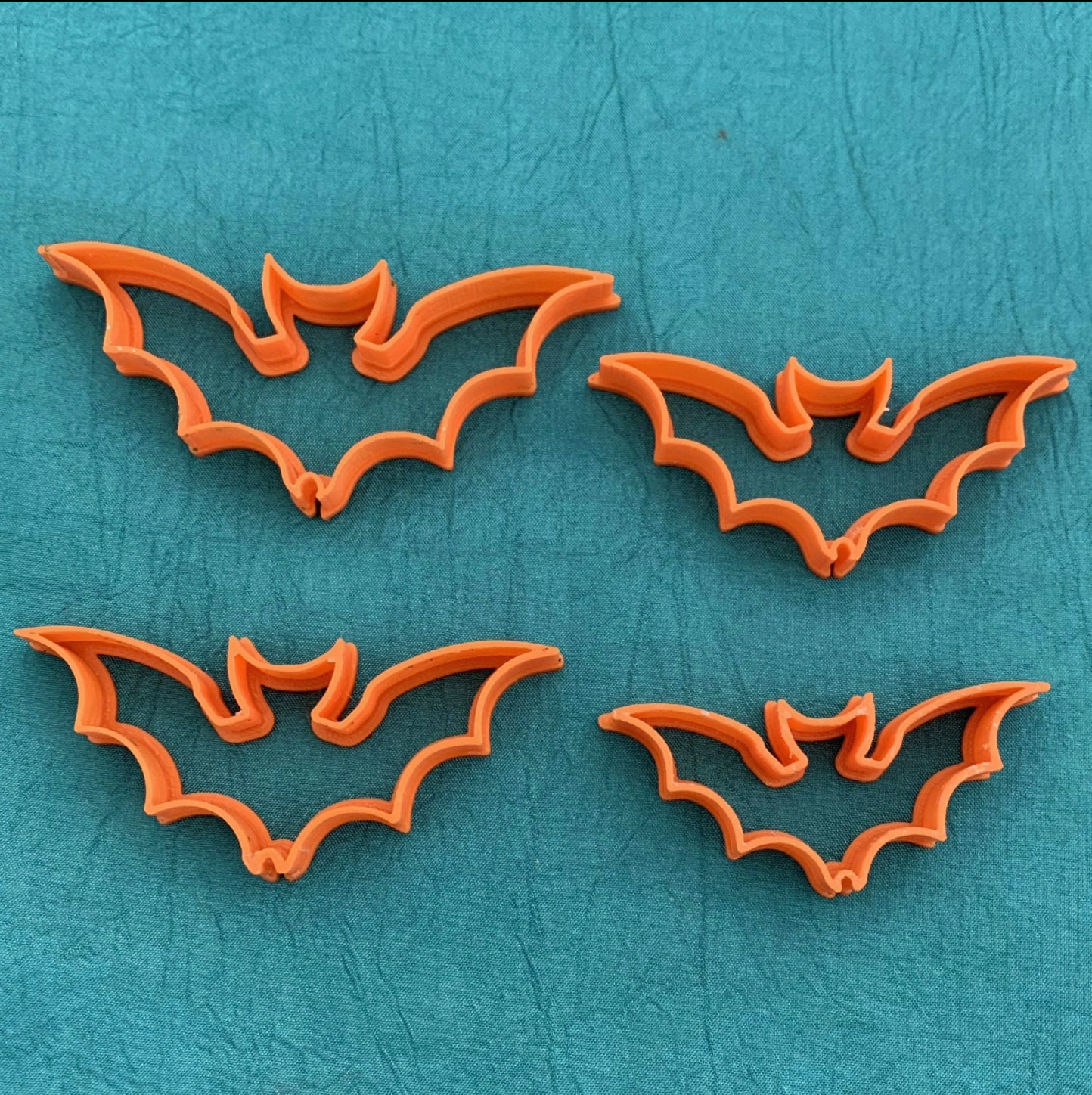 Pottery Bats for sale Only 3 left at 60