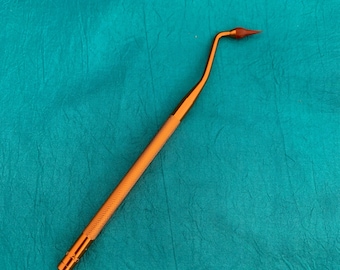 Rubber Tipped Sculpting Tool for polymer clay