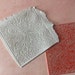 see more listings in the Stamp + Texture Clay section