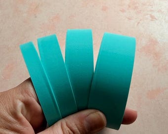 75mm Bakeable Bangle Bracelet Blank Components - set of 3