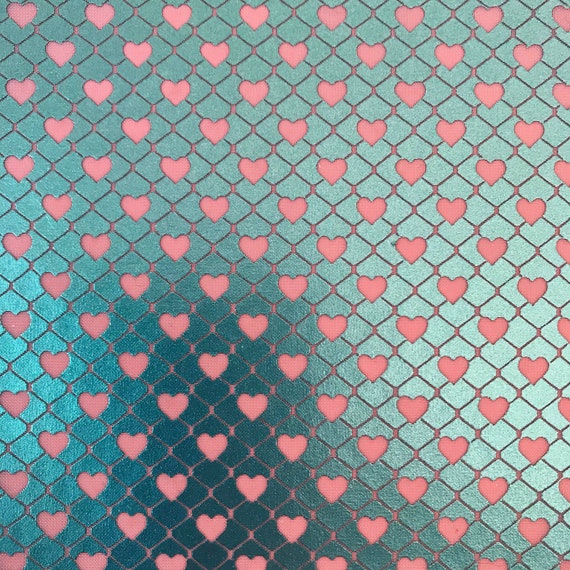  Juome Valentine's Day Silk Screen Stencils for Polymer