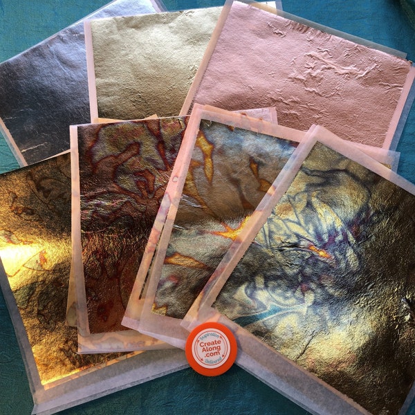 Metal Clay Jewelry Etsy