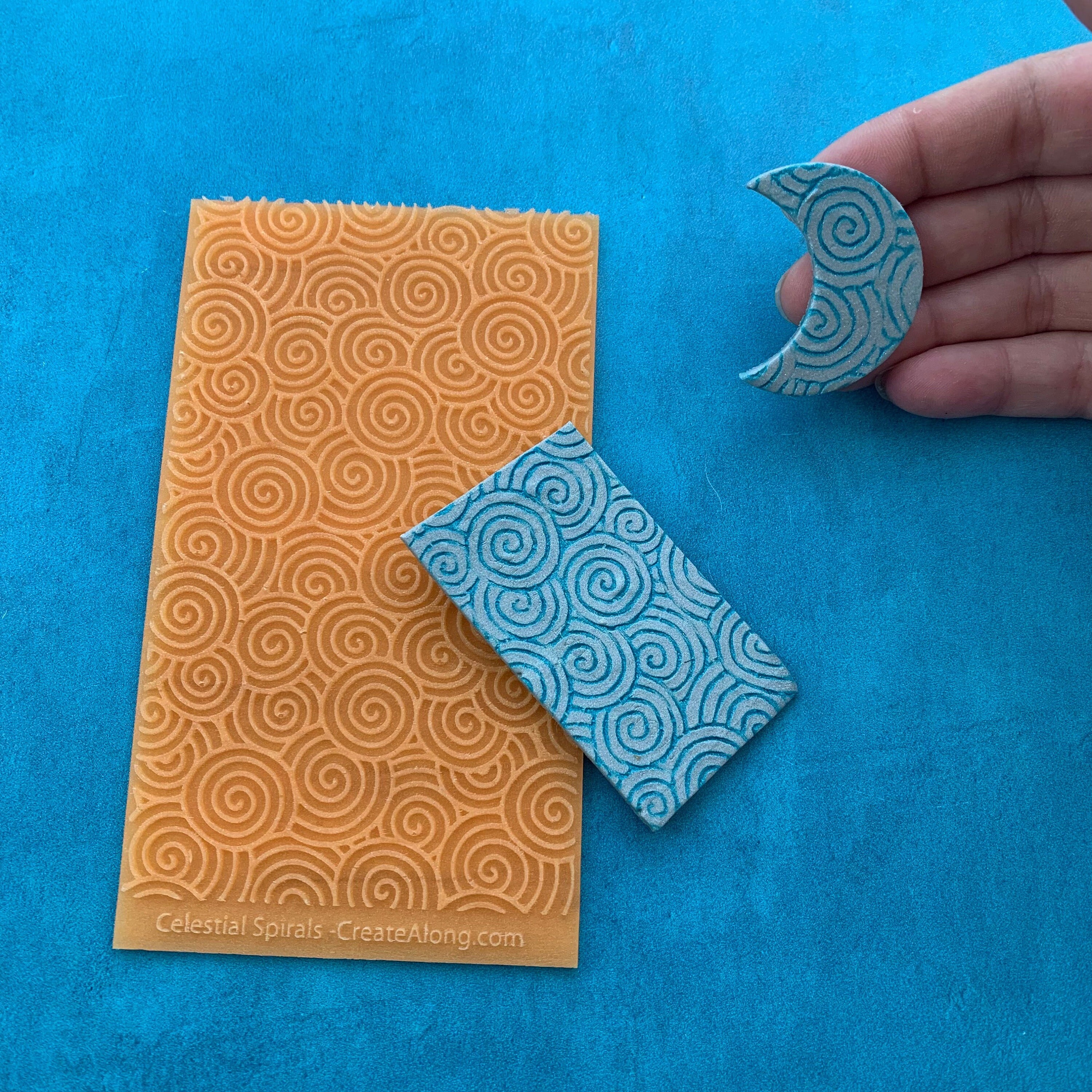 Silicone cheap texture sheets