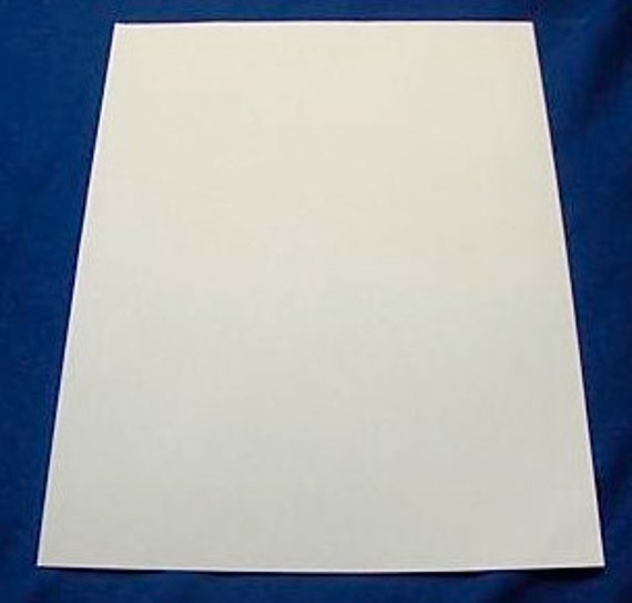 White tranfer paper for dark fabrics water erasable