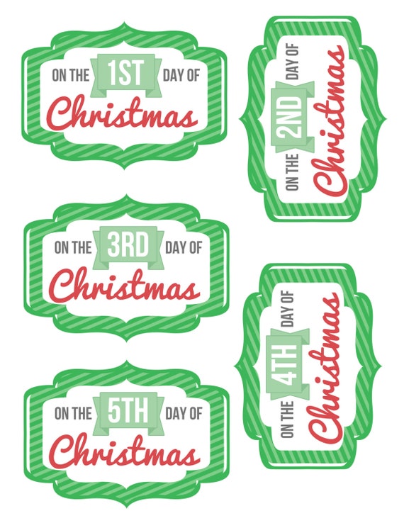 12-days-of-christmas-printable-tags-etsy