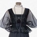 see more listings in the Edwardian dresses section