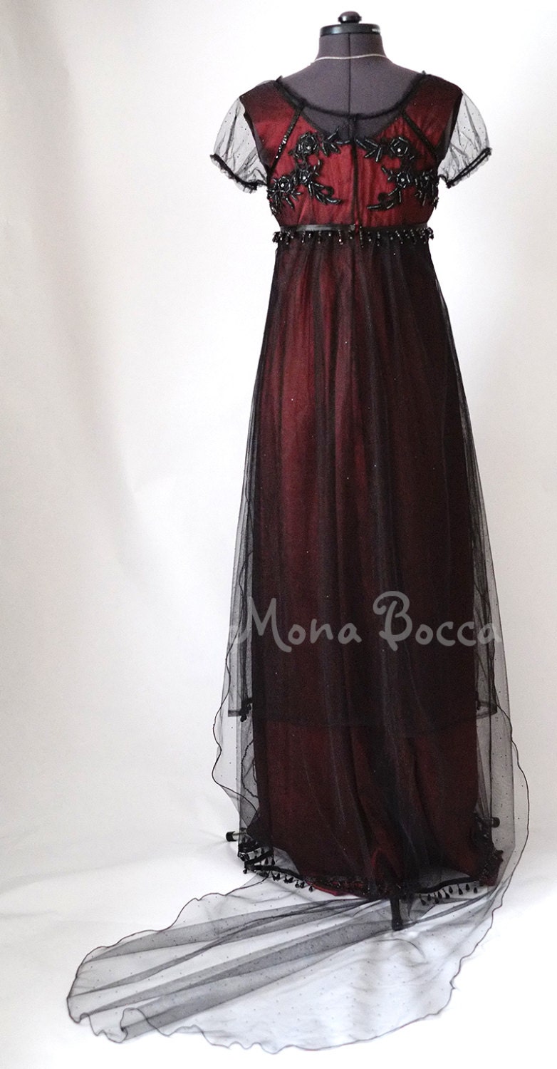 Titanic Rose Jump Dress Plus Size Rose 