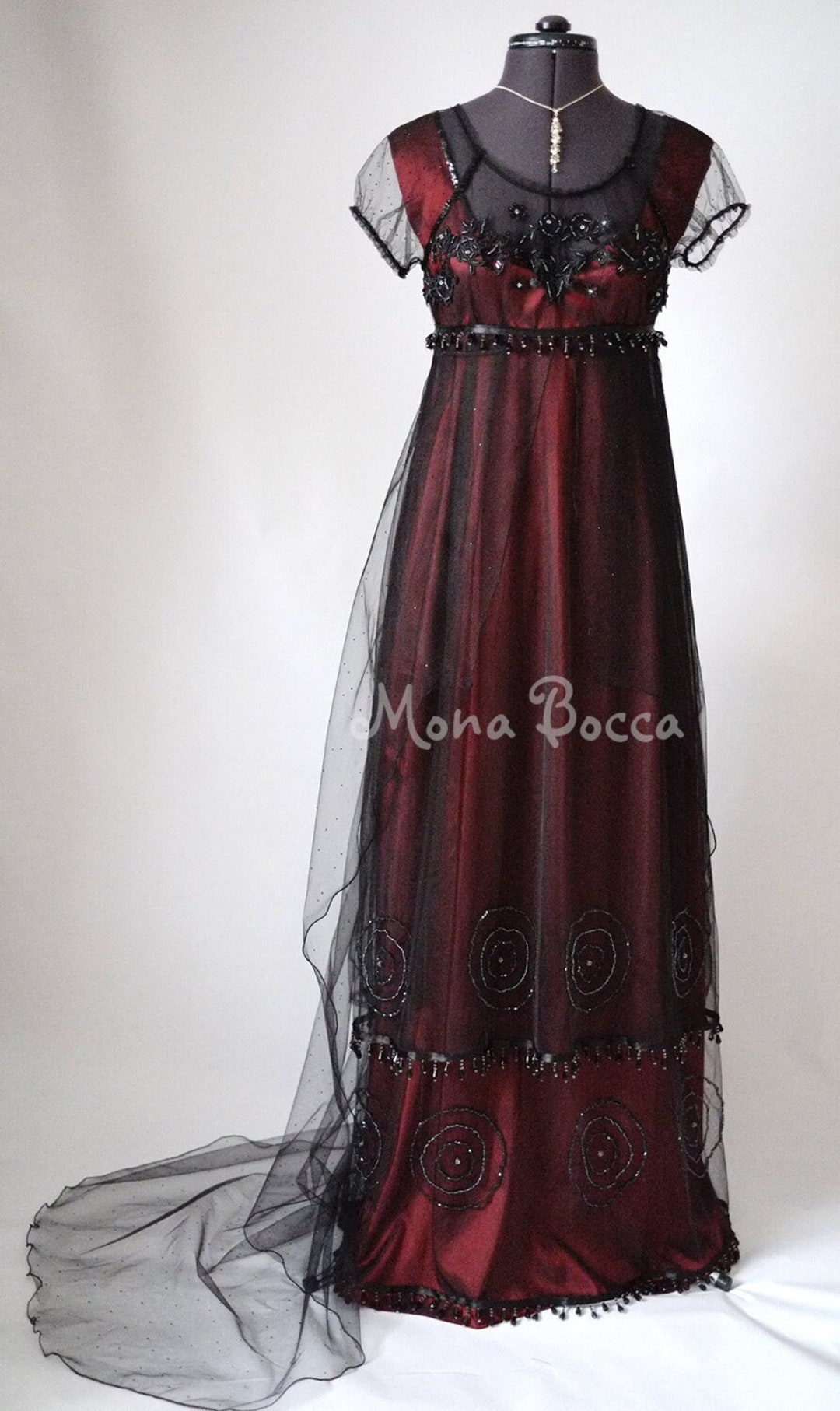Titanic Rose Jump Dress Plus size Rose Dewitt Bukater Kleid Alternative