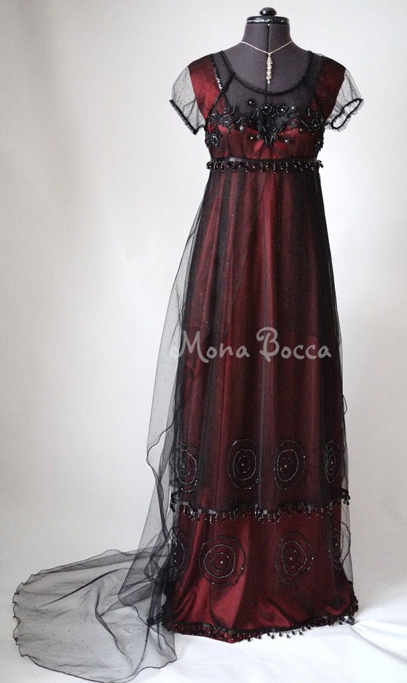 dress rose titanic