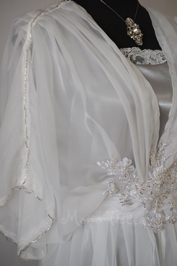 Buy Edwardian Wedding Dress Ivory Silver Downton Abbey Inspired Handmade in  England Lady Mary Styled Made to Order Express Delivery Online in India -  Etsy