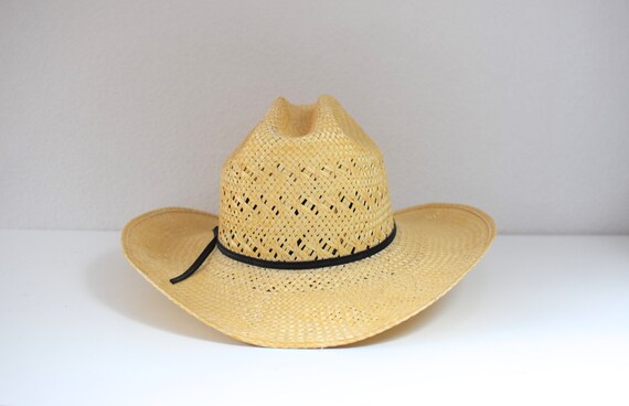 bradford western hat