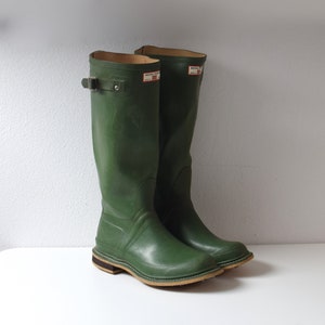 Vintage ROYAL rain boots 1951 vintage ad for US Royal Rubber Boots | eBay main image 2