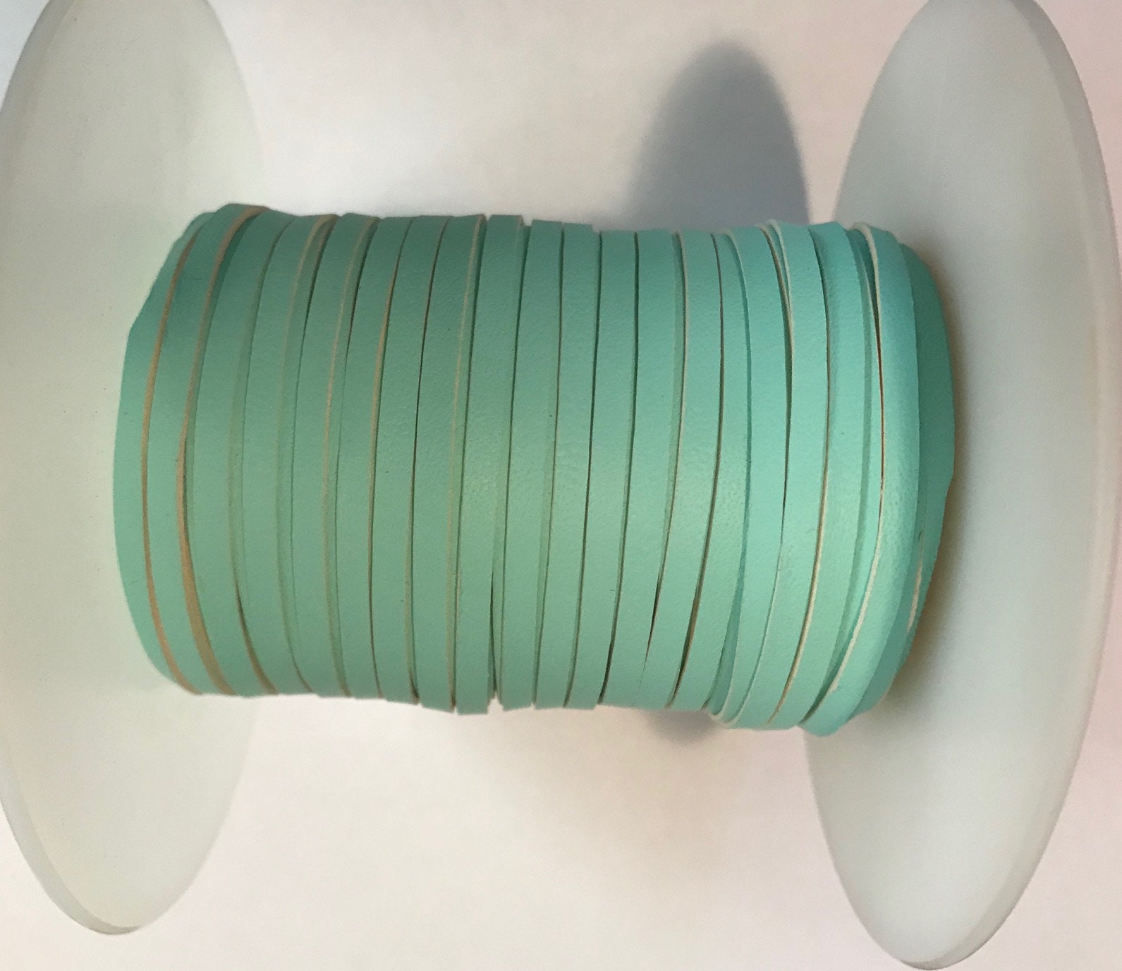 3.0mm 1/8 Inch Kangaroo Leather Braiding Lace Lacing Etsy Australia