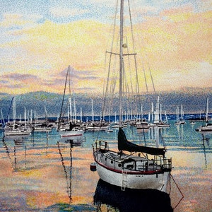 The Harbor