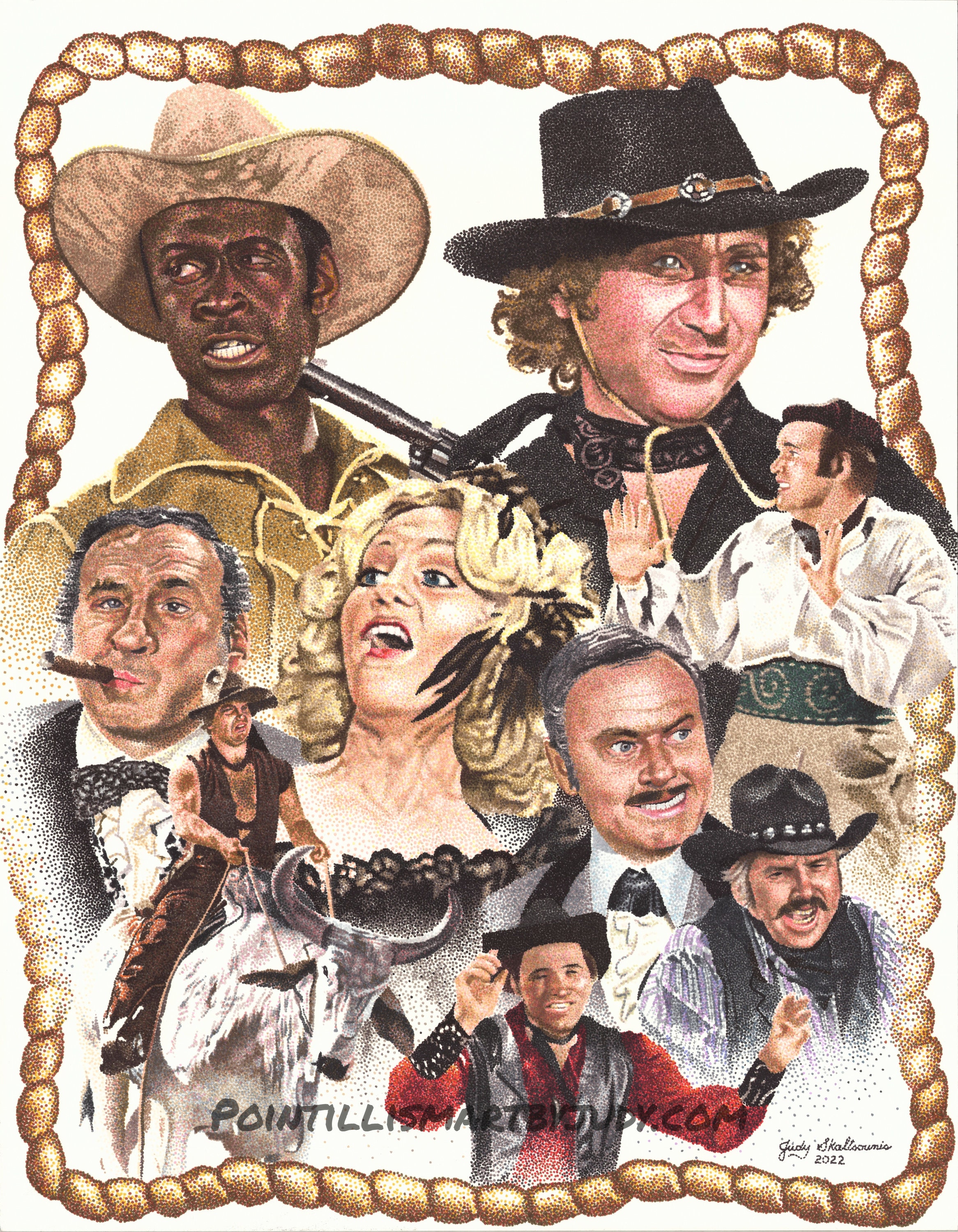Blazing Saddles Cast 05 - 8bs3v7l