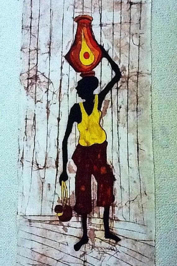バタフライアート　アフリカ　額 African Butterfly Wing Art - Etsy