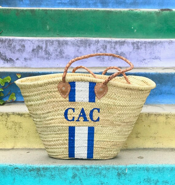 etsy straw beach bags