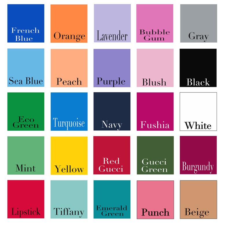 MONOGRAM Straw Beach Bag Personalized Woven Tote Custom French Etsy