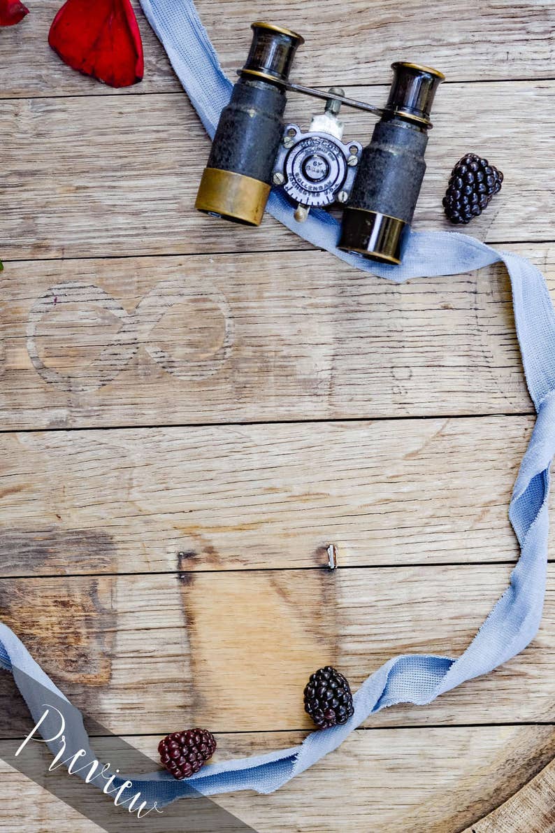 Download Styled Stock Photograph Rustic Wood Wine Barrel Background ...