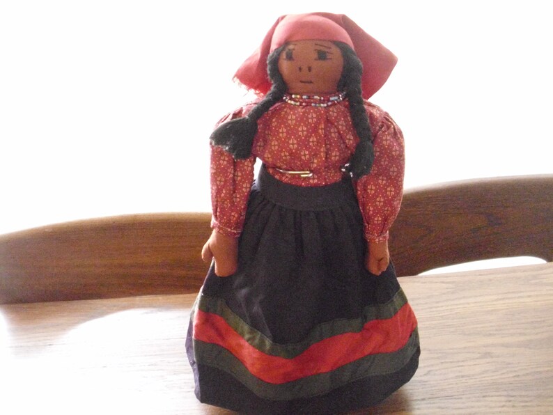 american rag doll