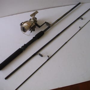 daiwa executive travel pack with spinning combo LT Daiwa US able and all fit in an upgraded modern looking carbon case Daiwa Revros LT Executive Combo
