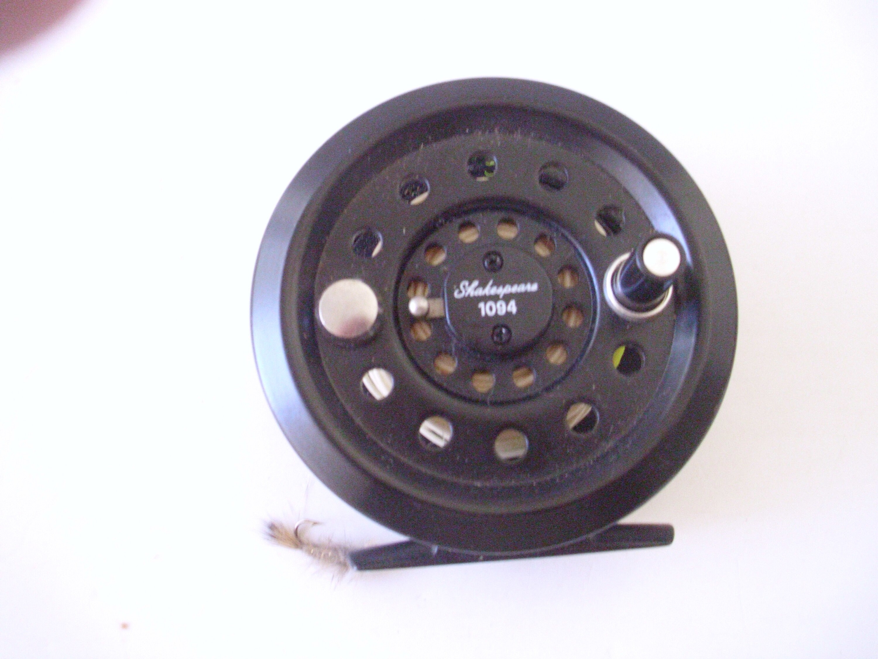 Vintage Shakespeare 1094 Fly Reel, Fishing Reel, Fly Reel, Collectible Reel, Fisherman Gift - Etsy Vintage Shakespeare 1094 Fly Reel, Fishing Reel, Fly Reel, Collectible Reel, Fisherman Gift - Etsy