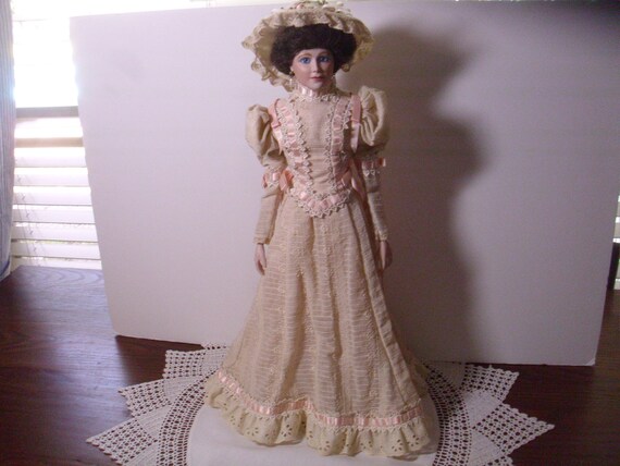 thelma resch dolls