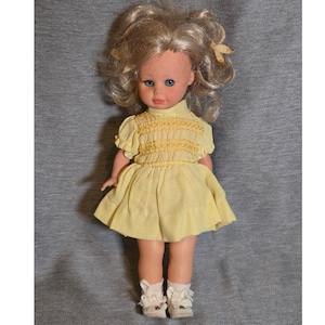 Zz Italy Doll - Etsy