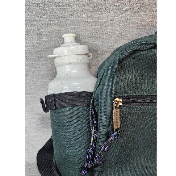 LA GEAR Fanny Pack Waist Bag 80 90 Vintage Rare Biking  display picture 1