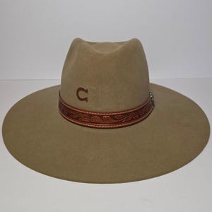 Charlie 1 Felt Hat - Etsy display picture 2