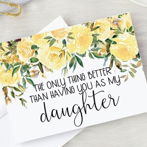 Zwangerschapsaankondigingskaart voor dochter | Nieuwe Big Sister Card van mama en papa | Baby aankondiging voor kind het enige ding voor klein meisje