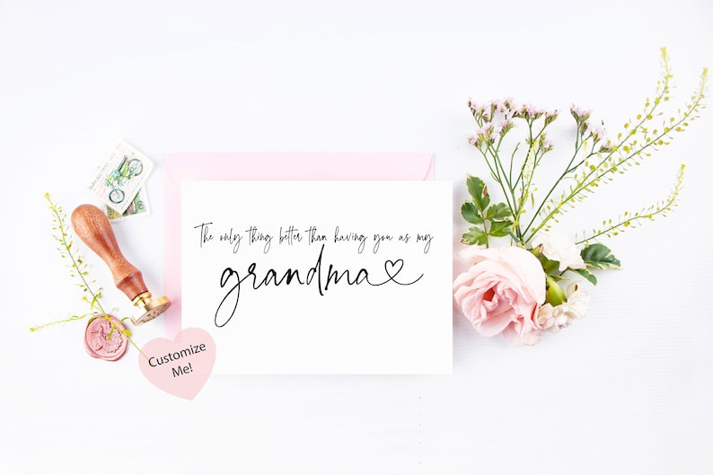 Pregnancy Announcement Card for Husband New Baby Etsy