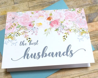 Annonce de grossesse au mari - Révélation de grossesse à bébé papa - Nouvelle carte de grossesse de papa - Im Pregnant - GARDEN ROMANCE