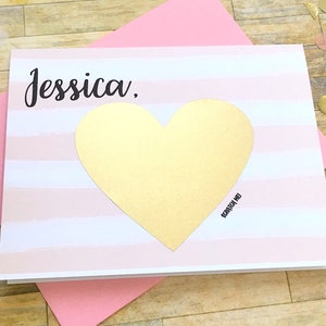 Will You Be My Bridesmaid Scratch Off - Proposta damigella d'onore Gratta e Vinci - Carta proposta unica Giubileo della damigella d'onore