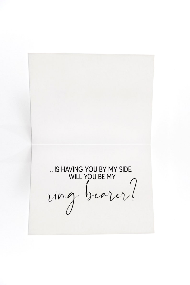 Can Your Dad Be Your Best Man Will You Be My Best Man Card for Father Best Man Card for - Etsy