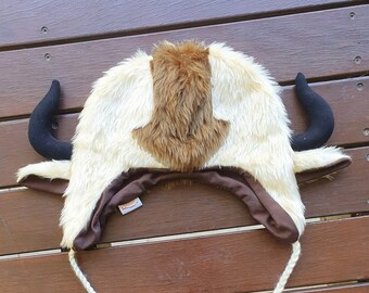 Appa Hat - Avatar the Last Airbender