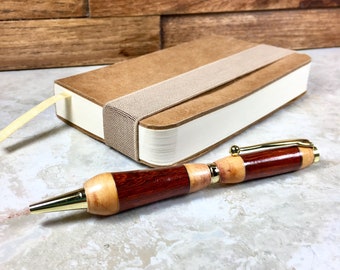 Classic Pens Writing Pens Custom Pens Turned Pens Wooden Pen Padauk Pen Maple Gift Wood Pen Maple Pen Segmented Pens Curly Maple