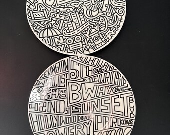 ¡Platos de la campaña de recaudación de fondos Uber x Meals on Wheels x Timothy Goodman agotados!
