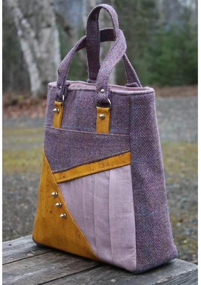 Michiko Bag - Etsy