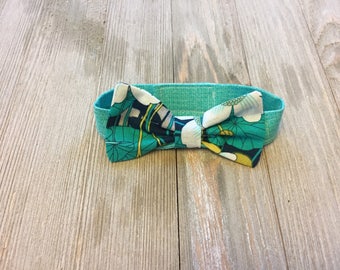 Little Guy Bow Tie