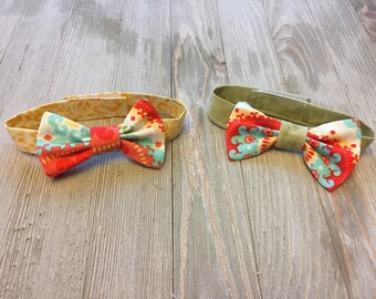 Little Guy Bow Tie