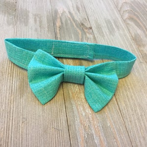 Little Guy Bow Tie