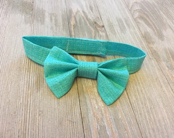 Little Guy Bow Tie