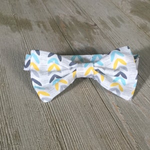 Little Guy Bow Tie
