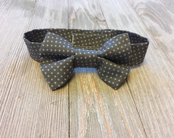 Little Guy Bow Tie