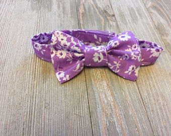 Little Guy Bow Tie