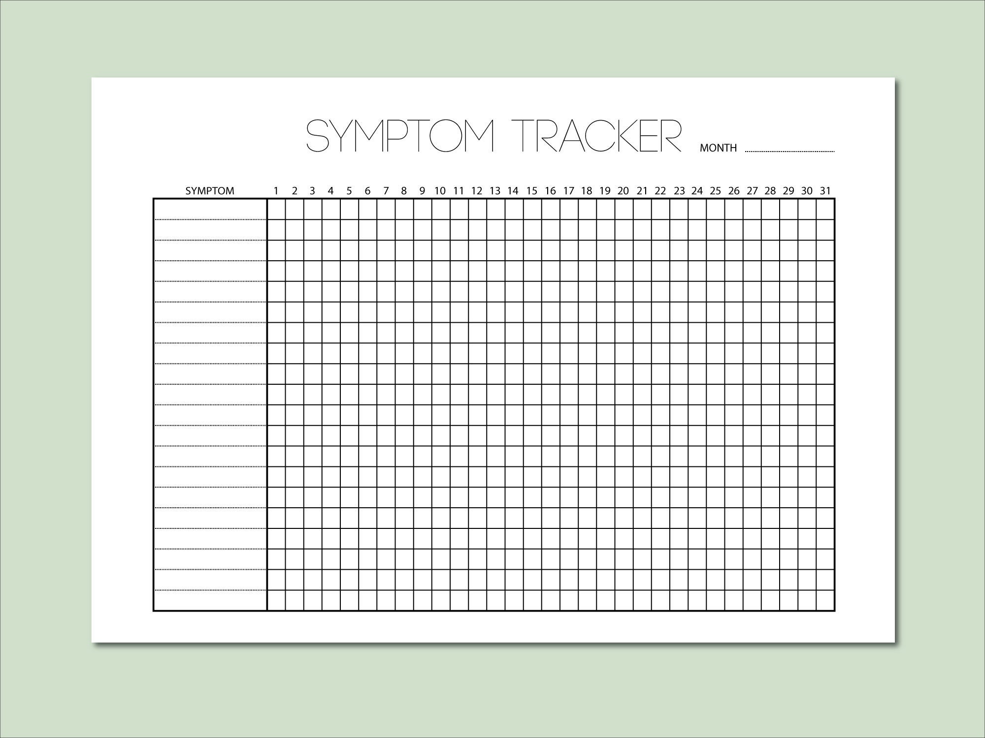 free-printable-symptom-tracker-printable